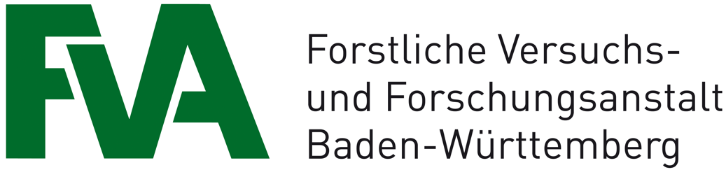 Logo FVA Baden-Württemberg